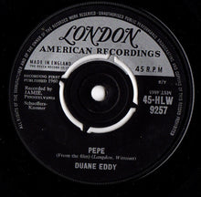 Load image into Gallery viewer, Duane Eddy : Pepe (7&quot;, Single)
