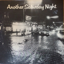 Load image into Gallery viewer, Various : Another Saturday Night (LP, Comp, Mono)
