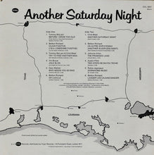 Load image into Gallery viewer, Various : Another Saturday Night (LP, Comp, Mono)
