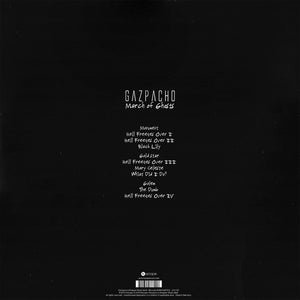 Gazpacho (2) : March Of Ghosts (2xLP, Ltd, 180)