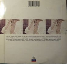 Load image into Gallery viewer, Julia Fordham : Happy Ever After (7&quot;, Single, Bla)
