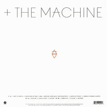 Load image into Gallery viewer, Florence + The Machine* : How Big, How Blue, How Beautiful (2xLP, Album)

