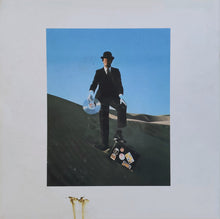 Load image into Gallery viewer, Pink Floyd : Wish You Were Here (LP, Album, RE)
