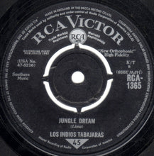 Load image into Gallery viewer, Los Indios Tabajaras : Maria Elena (7&quot;)
