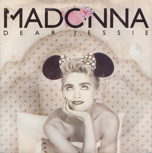 Madonna : Dear Jessie (7