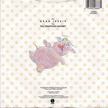Load image into Gallery viewer, Madonna : Dear Jessie (7&quot;, Single, Mus)
