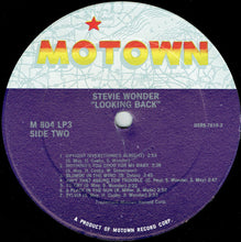 Load image into Gallery viewer, Stevie Wonder : Looking Back (3xLP, Comp, Ltd)
