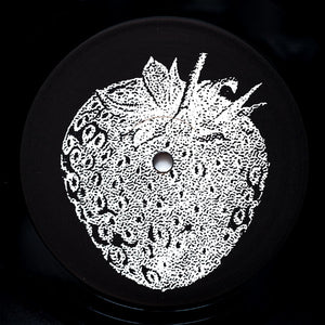 Rollerskate Skinny : Trophy (10")