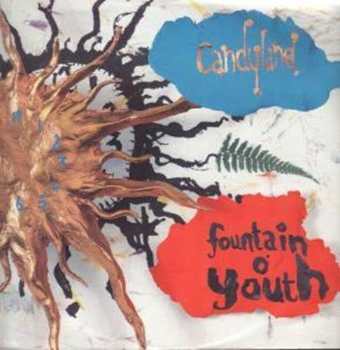 Candyland : Fountain O' Youth (12