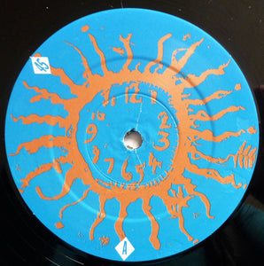 Candyland : Fountain O' Youth (12")