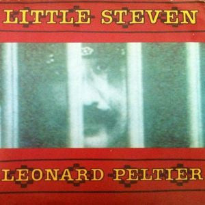 Little Steven : Leonard Peltier (12", Maxi)