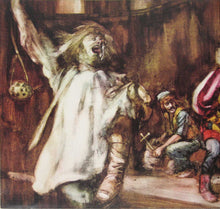 Load image into Gallery viewer, Jethro Tull : Aqualung (LP, Album, Gat)
