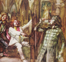 Load image into Gallery viewer, Jethro Tull : Aqualung (LP, Album, Gat)

