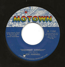 Load image into Gallery viewer, Joe Harnell : Midnight Cowboy (7&quot;, Single)
