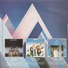 Load image into Gallery viewer, ABBA : I Have  A Dream (7&quot;, Single, Gat)
