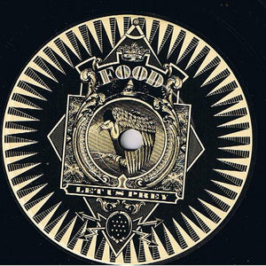 Jesus Jones : Bring It On Down (7", Single)