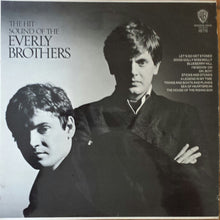 Load image into Gallery viewer, Everly Brothers : The Hit Sound Of The Everly Brothers (LP)
