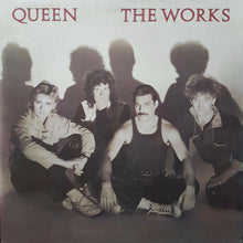 Load image into Gallery viewer, Queen : The Works (LP, Album, Rou)
