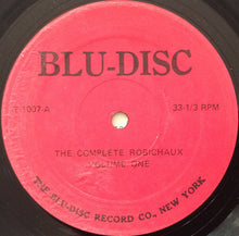 Load image into Gallery viewer, Joseph Robichaux* : The Complete Robichaux (2xLP, Comp, Num)
