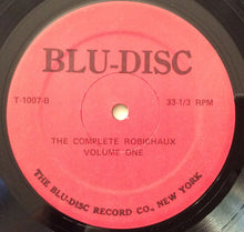 Load image into Gallery viewer, Joseph Robichaux* : The Complete Robichaux (2xLP, Comp, Num)
