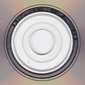 David Gilmour : About Face (CD, Album, RE)