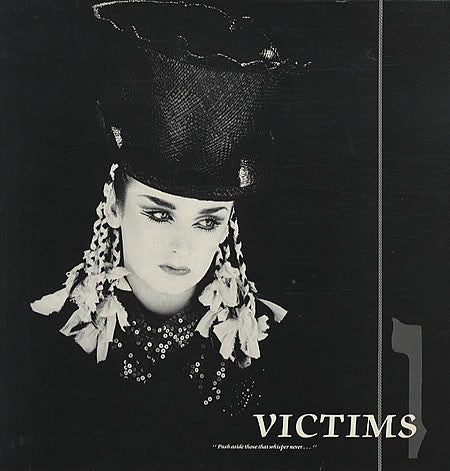 Culture Club : Victims (12