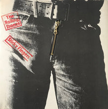 Load image into Gallery viewer, The Rolling Stones : Sticky Fingers (LP, Album, Lar)
