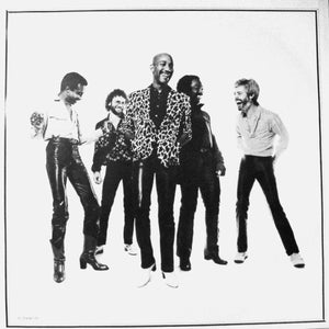 Hot Chocolate : Class (LP, Album)