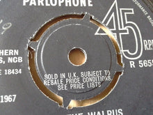 Load image into Gallery viewer, The Beatles : Hello, Goodbye (7&quot;, Single, Dec)
