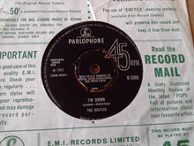 Load image into Gallery viewer, The Beatles : Help! (7&quot;, Dec)

