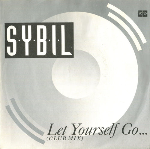 Sybil : Let Yourself Go (Club Mix) (7