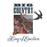 Load image into Gallery viewer, Big Country : King Of Emotion (7&quot;, Sil)
