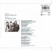 Load image into Gallery viewer, Big Country : King Of Emotion (7&quot;, Sil)
