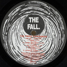 Load image into Gallery viewer, The Fall : The Frenz Experiment (LP, Album)
