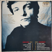 Load image into Gallery viewer, The Fall : The Frenz Experiment (LP, Album)
