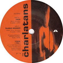 Load image into Gallery viewer, The Charlatans : Then (7&quot;, Single, Lyn)
