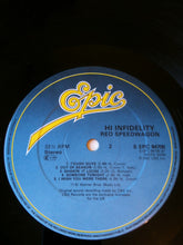Load image into Gallery viewer, REO Speedwagon : Hi Infidelity (LP, Album)
