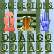 Load image into Gallery viewer, Django Django : Reflections (12&quot;, EP, Ltd)
