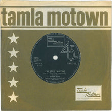 Load image into Gallery viewer, Diana Ross : I&#39;m Still Waiting (7&quot;, Single, Sol)
