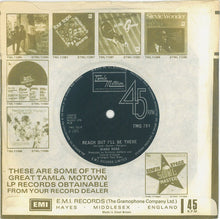 Load image into Gallery viewer, Diana Ross : I&#39;m Still Waiting (7&quot;, Single, Sol)
