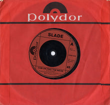 Load image into Gallery viewer, Slade : Cum On Feel The Noize (7&quot;, Single, Mono, Inj)
