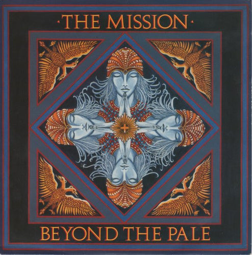 The Mission : Beyond The Pale (7