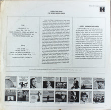 Load image into Gallery viewer, Leroy Van Dyke : I&#39;ve Never Been Loved (LP, Comp)
