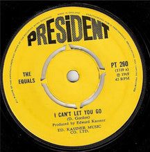 Load image into Gallery viewer, The Equals : Viva Bobby Joe (7&quot;, Single, 4-P)
