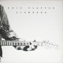 Load image into Gallery viewer, Eric Clapton : Slowhand (LP, Album, Gat)

