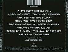 Load image into Gallery viewer, Iron Maiden : The Book Of Souls (2xCD, Album)
