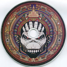 Load image into Gallery viewer, Iron Maiden : The Book Of Souls (2xCD, Album)

