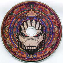 Load image into Gallery viewer, Iron Maiden : The Book Of Souls (2xCD, Album)
