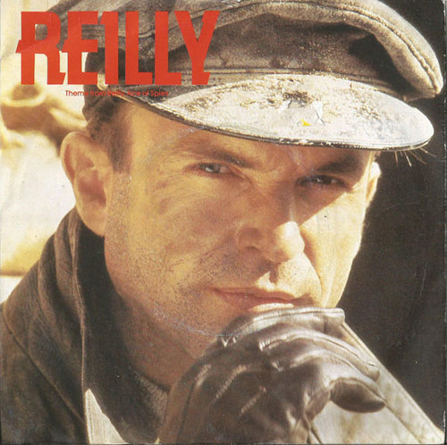 The Olympic Orchestra / The Horizon Orchestra : Reilly / Cannon In 'D' (7