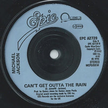 Load image into Gallery viewer, Michael Jackson / Paul McCartney : The Girl Is Mine (7&quot;, Blu)
